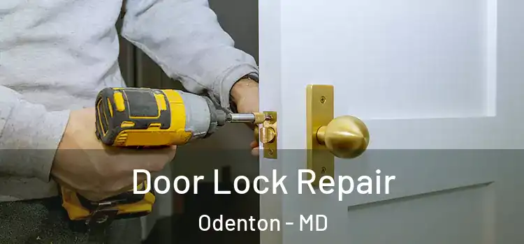 Door Lock Repair Odenton - MD