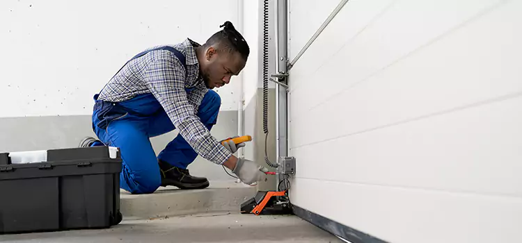 Expert Solutions for Every Garage Lock Need in Odenton, MD