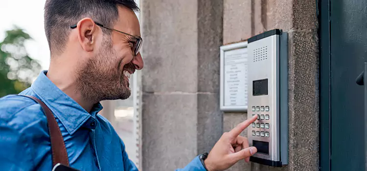 Advanced Solutions for Enhanced Security in Odenton, MD
