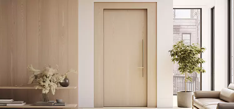 Choose Quality for Your Inside Doors in Odenton, MD