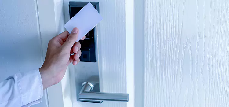 Why Choose Us for Your Keycard Lock Installation in Odenton, MD?