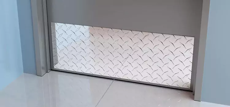 Benefits of Professional Kick Plate Solutions in Odenton, MD