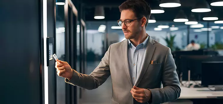 Our Commitment to Keycard Security Excellence in Odenton, MD
