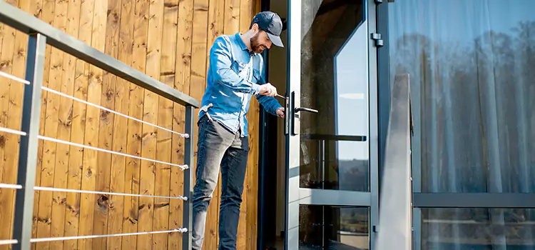 Emergency Patio Door Repair Odenton
